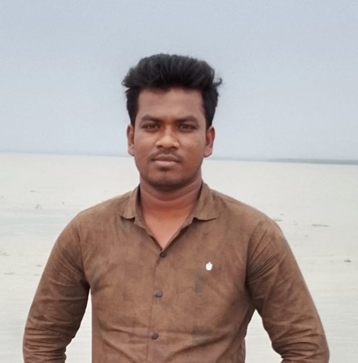 মোঃ সুজন আহমেদ